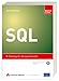 SQL - inkl. Lerntest auf CD: Einstieg für Anspruchsvolle (Master Class) by