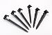 Garden Hose Ground Stakes Pack of 10