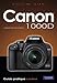 Produktbild Canon EOS 1000D