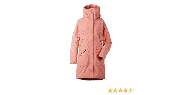 didriksons agnes parka