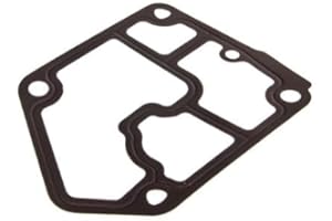 TOPRAN Joint d'étanchéité boîtier de filtre à huile du côté moteur Joint de boîtier de filtre à huile 111 909