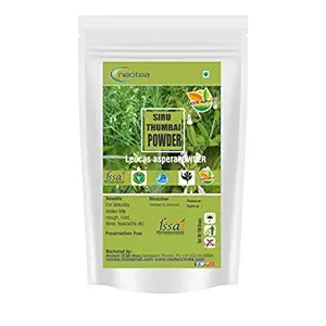 Neotea Siru Thumbai (Leucs Aspera) Powder, 300g