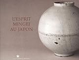Image de L'esprit Mingei au Japon