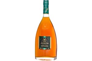 COGNAC CHABASSE Chabasse Napoleon 12 Jahre mit Geschenkverpackung Cognac (1 x 0.7 l)