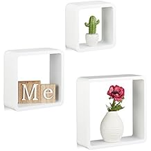 Suchergebnis auf Amazon.de für: wandregal würfel