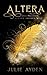 Altera: Das Mädchen aus der anderen Welt by Julie Ayden