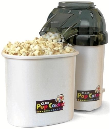 Family Time - Popcorn-Automat + Behlter + 2 Jahre Hersteller-Garantie Family Time - Popcorn-Automat + Behlter + 2 Jahre Hersteller-Garantie