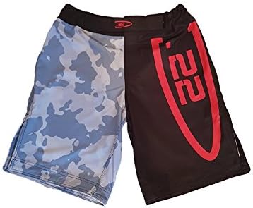 Point22MMA Shorts (Small)