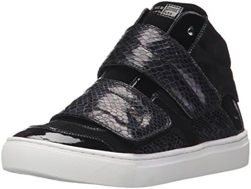 Skecher Street Women's Side Street-Rocksteady Fashion Sneaker