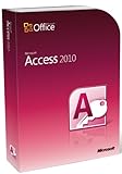 access bars Sprache(n):Deutsch Microsoft Access 2010 - 1PC/1User