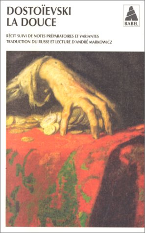 Télécharger La Douce Francais PDF