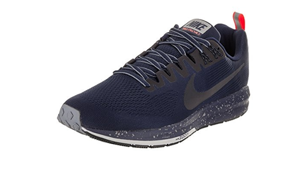 air zoom structure 21 shield