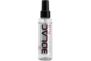 3DLAC Plus Fixierspray Adhesive für 3D Drucker, 100ml
