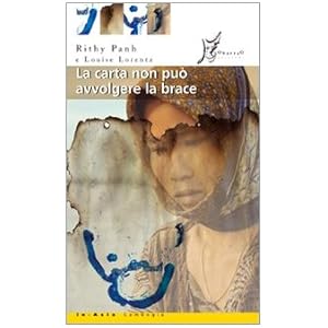 La carta non può avvolgere la brace