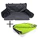 Produktbild Inovatec Kofferraumschutz + Hundetuch Kofferraumdecke Schondecke Hundematte Hund Auto wasserdicht