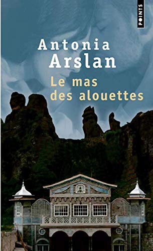 Le mas des alouettes - Il était une fois en Arménie Le mas des alouettes - Il était une fois en Arménie
