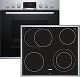 3D Heißluft: ideal Ergebnisse dank optimaler Wärmeverteilung auf bis zu 3 Ebenen gleichzeitig