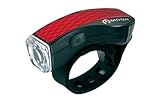 Moon M-3R Rear Light -Red