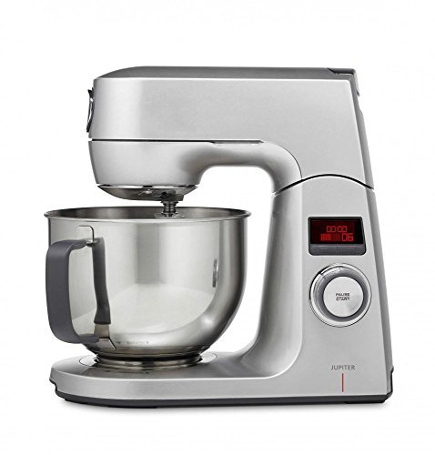 Preisvergleich Produktbild Jupiter 810001 Küchenmaschine Variomaxx