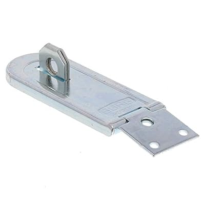 Burg-Wächter BURG-WÄCHTER, Porte-Cadenas Standard pour Cadenas PC 100 SB, Pour Portes Encastrées