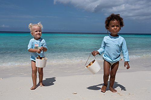 Lässig 1431007804 Baby Long Sleeve Rashguard Langarmshirt - 3