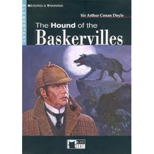 The Hound of the Baskervilles (1CD audio)