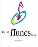 The Little Itunes Book (Little Book Series) by