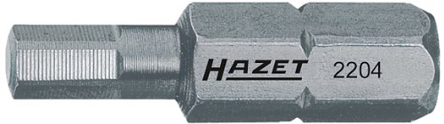 Hazet Schraubendreher-Einsatz (Bit) 2204-6