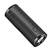 Produktbild R-SOUNDBAR Bluetooth Lautsprecher Wasserdicht Ipx56 Tragbare Lautsprecher Lauter Stereoton,10 Stunden Spielzeit, Verstärkter Bass, Eingebautes Mikrofon, Staubdicht,Black