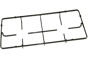 UNIVERSALE Griglia Piano Cottura Vestel Atlantic Cottura Vestel 37016688 46,3 X 22,9