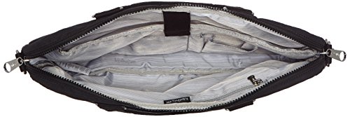 Mejor Ahorro para Kipling Kaitlyn Bolso para ordenador, 40 cm, Dazz
Black (Negro) En línea