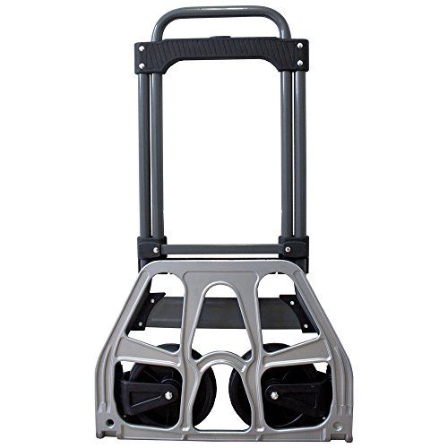 pro-bau-tec 10004 RuckZuck Transport und Sackkarre - 2
