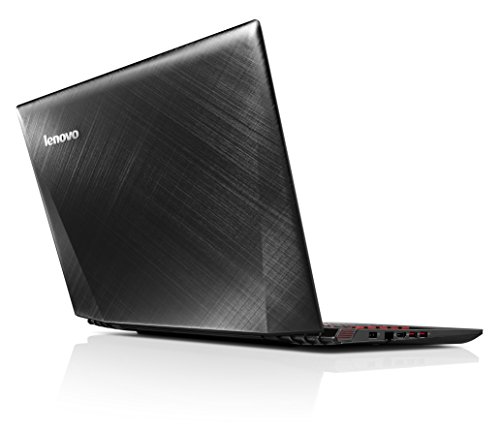 Lenovo Y50 15 6-Inch Full HD 1080p Notebook Intel Core i7-4720HQ 2 6 GHz 16 GB RAM 1 TB HDD DVD-RW WLAN Bluetooth Camera Nvidia GTX 960M 2G W Lenovo Y50 15 6-Inch Full HD 1080p Notebook Intel Core i7-4720HQ 2 6 GHz 16 GB RAM 1 TB HDD DVD-RW WLAN Bluetooth Camera Nvidia GTX 960M 2G W
