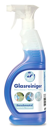Preisvergleich Produktbild Captain Clean Glasreiniger, 1.3 l