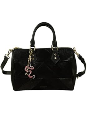 Tasche Bowling-Snake Patch