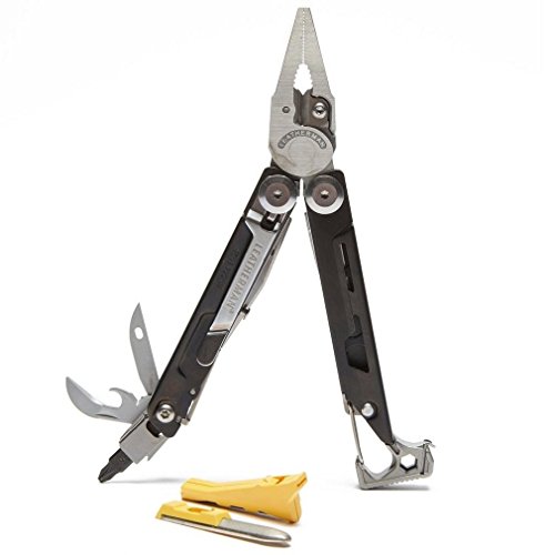 Leatherman Zangen Signal