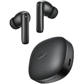 T13 Pro Bluetooth Kulaklık 6.0-50 dB Anc 4 Mics. ENC IPX4-0.045 sn. (Siyah)