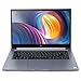 Produktbild Pudincoco Original Mi Air (M-7Y304G128G Full HD) tragbarer 15,6-Zoll-Laptop (grau)