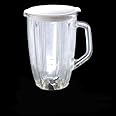 REPLACEMENT BLENDER GLASS JAR SUITABLE FOR PANASONIC AND OTHER MODELS(1.5 LTR)