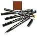 Produktbild Stargazer - Semi-Permanent Tattoo Pen - 04 Brown