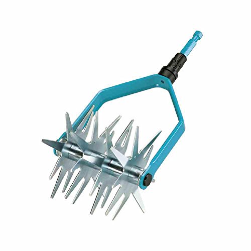 Preisvergleich Produktbild Combiesystem Sternfräse 14cm