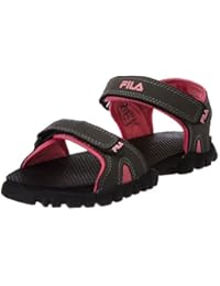 fila men's santana rubber sandals and floaters