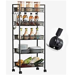 Suchergebnis auf Amazon.de für: kleider rollwagen: Küche, Haushalt & Wohnen