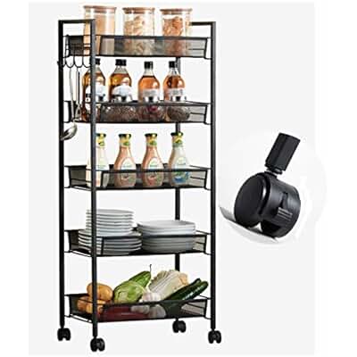 Suchergebnis auf Amazon.de für: kleider rollwagen: Küche, Haushalt & Wohnen