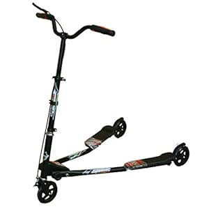 flicker bike for adults