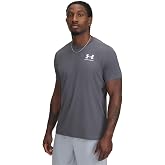 Under Armour UA Heatgear Fitted SS Tiş&ouml;rt Erkek