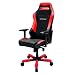 Produktbild DX Racer Iron IS11 Sitz Gaming rot