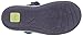 Clarks Unisex Babies’ softly Jam FST First Shoes - Sneakers Blue Size: 5.5 Child UK