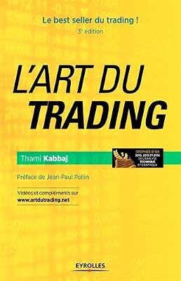 Eyrolles L'art du trading