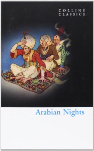 Arabian Nights (Collins Classics)